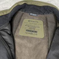 Жилетка Beretta Butte Softshell