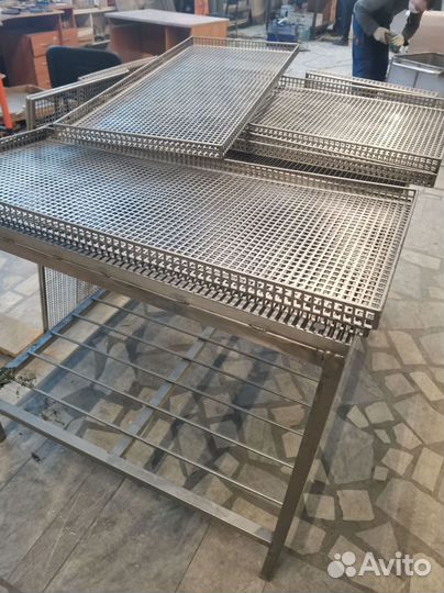 Гибка листового метала. Лазерная резка метала