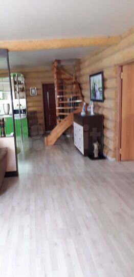 Дом 200 м² на участке 22 сот.