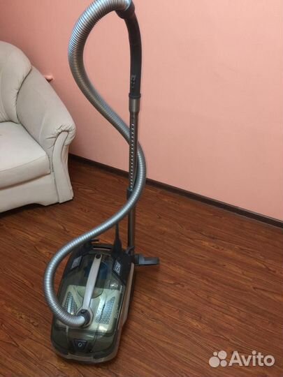 Моющий пылесос Thomas Aqua-Box Mokko XT