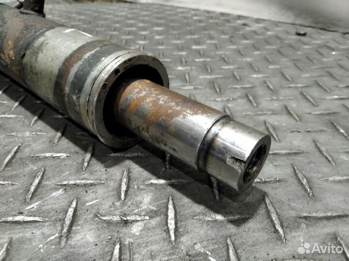 Рейка рулевая Peugeot Boxer 250