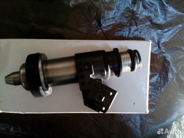 Ремкомплект для форсунок 06164-PCA-000 (Honda)