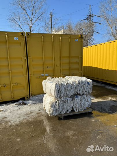 Мешки бигбэги Б/У