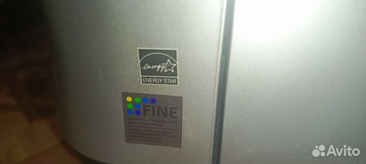 Мфу принтер, сканер, копир