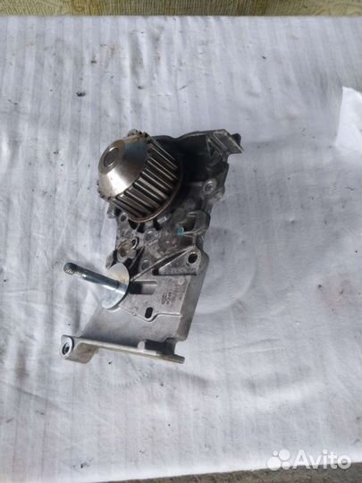 Renault logan ремень грм