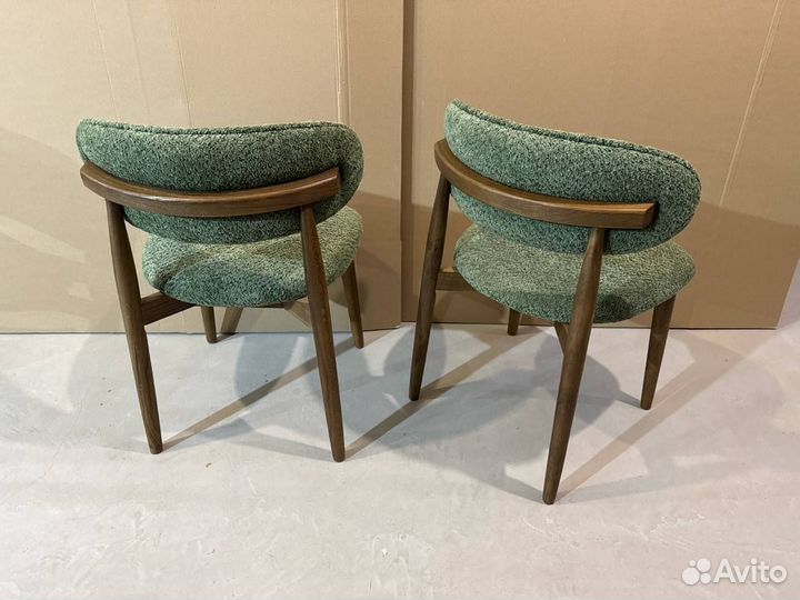 Стулья из массива