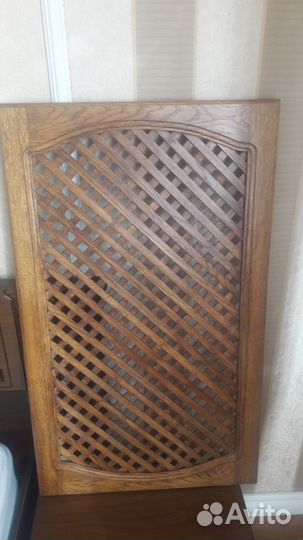 Итальянские фасады для кухни