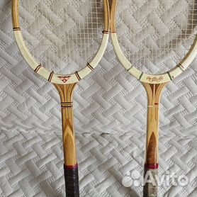 Теннисные ракетки большой теннис (13,5 и 13oz)