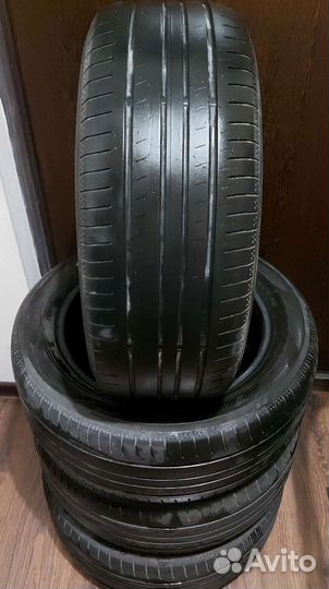 Yokohama BluEarth AE50 205/55 R16 91W