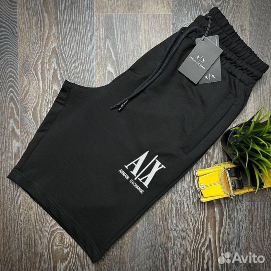 Шорты Armani