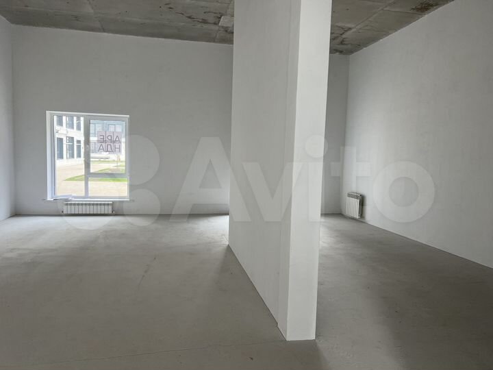 Торговая площадь, 95 м²