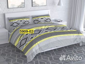 Ткань хлопок