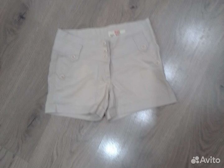 Шорты 38-40