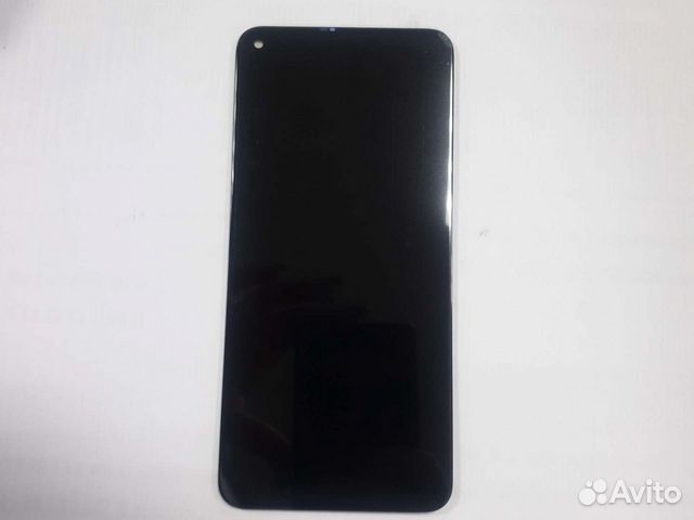 Дисплей Xiaomi Redmi Note 9T, Note 95G