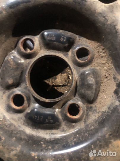 Диски р13 на ваз