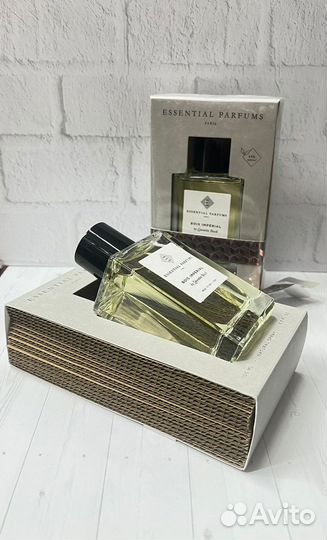 Bois Imperial Essential Parfums 100 мл