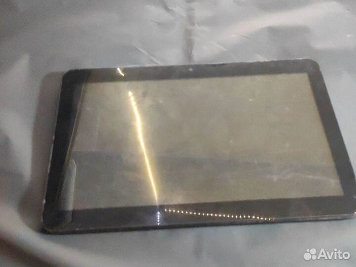 Dexp ursus a210 на запчасти