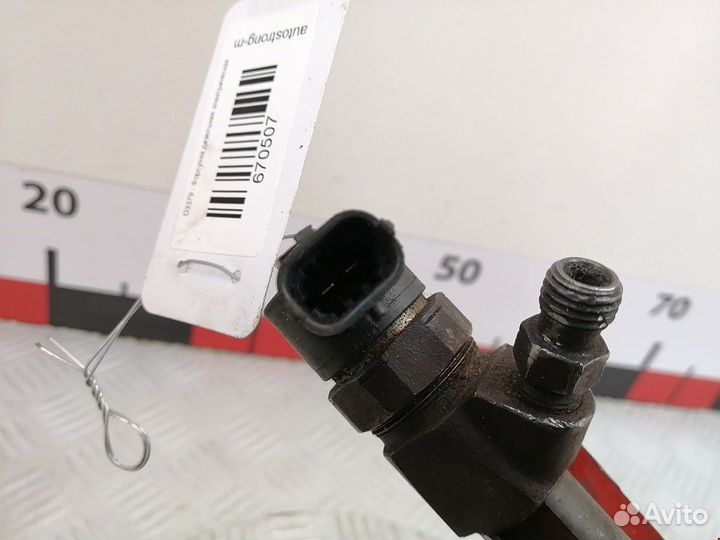 Форсунка Alfa Romeo GT 937 2006