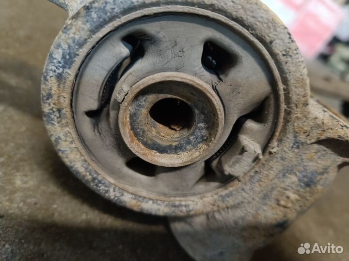 Рычаг передний mazda cx 5 kf