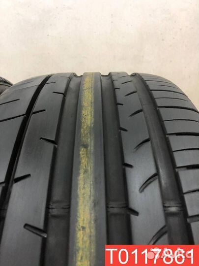 Dunlop SP Sport Maxx 050+ 225/40 R18 92Y