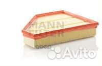 C 30 135 фильтр воздушныйBMW E90/E91/E92 3.0D