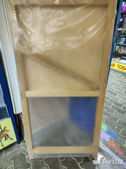 Мольберт этюдник