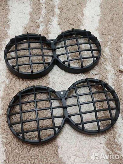 Решетка фары Yamaha BWS100 Honda Zoomer AF58