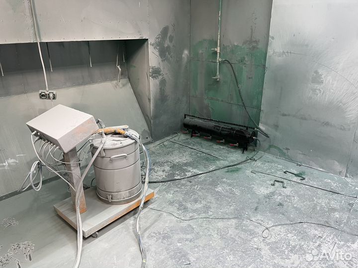 Влагоотделитель cross-110