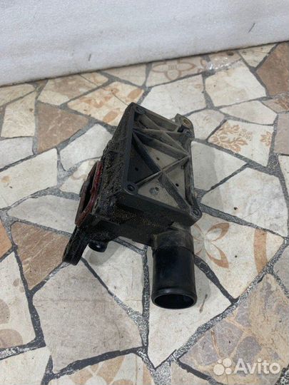 Тройник системы охлаждения Mazda 6 седан 2.0 LF