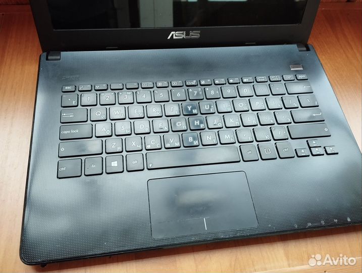 Asus X301A