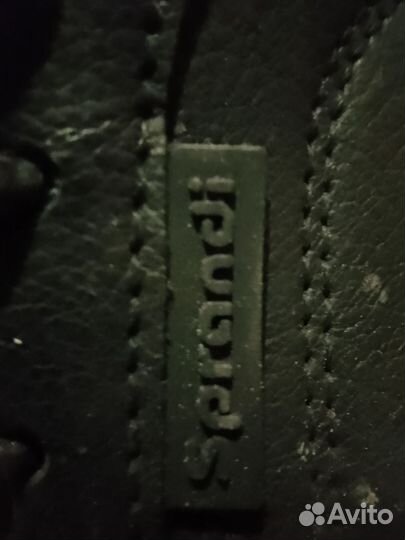 Кроссовки мужские sprandi