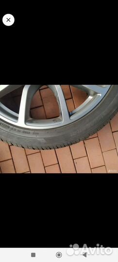 Hankook Ventus S1 Evo 3 SUV K127C 285/40 R21 и 315/35 R21