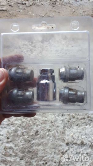 Секретка на rio