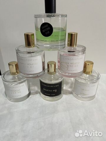 Zarkoperfume-pink/оригинал/делюсь