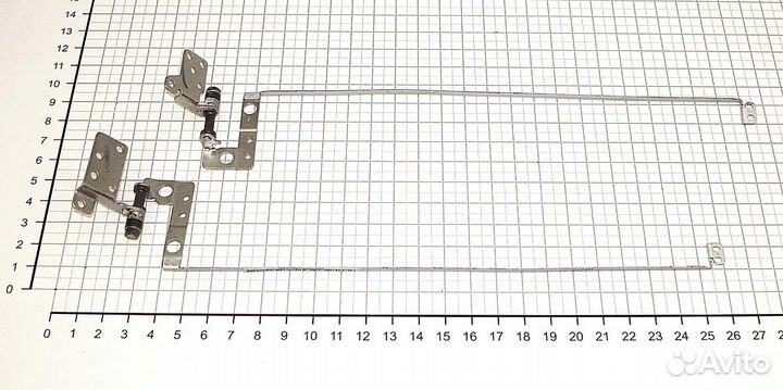 Петли Lenovo U510 U515 U51X