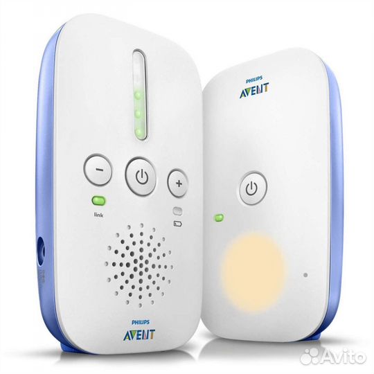 Радионяня philips avent