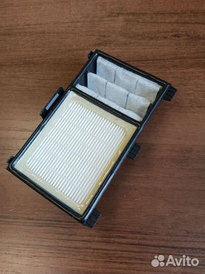 Hepa фильтр для пылесоса Karcher