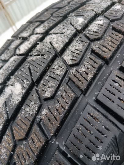 Yokohama Ice Guard SUV G075 265/60 R18 110Q