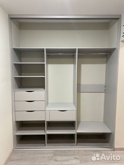 Шкаф IKEA