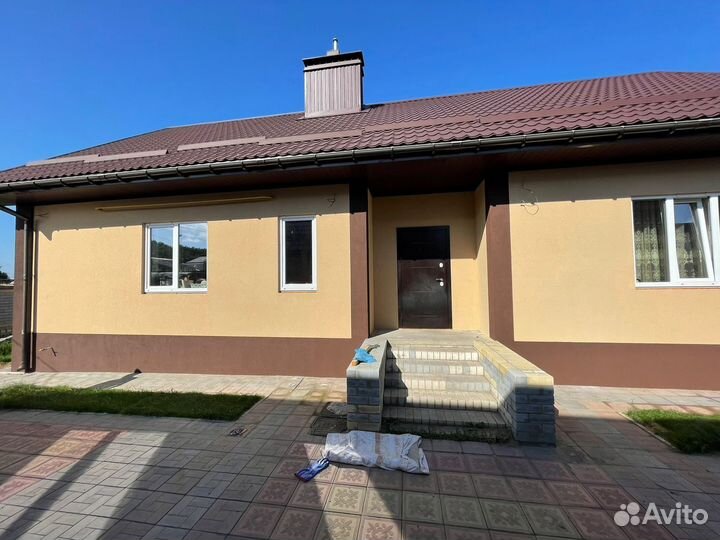 Утепление фасадов+армирование+короед