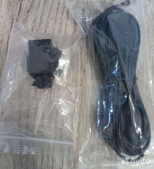 Новый моноблок Kicx AP 1000D ver.2