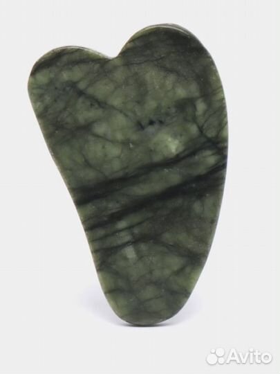 Скребок гуаша