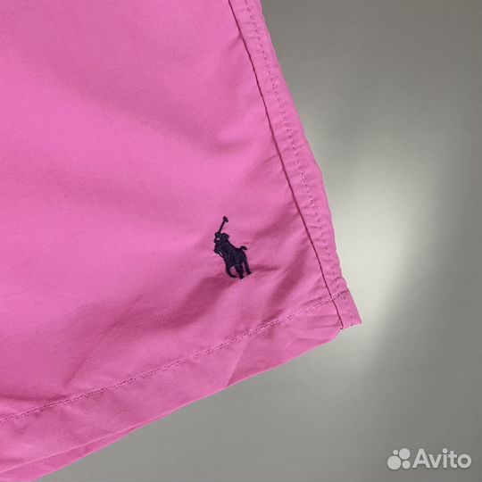 Шорты Polo by Ralph Lauren