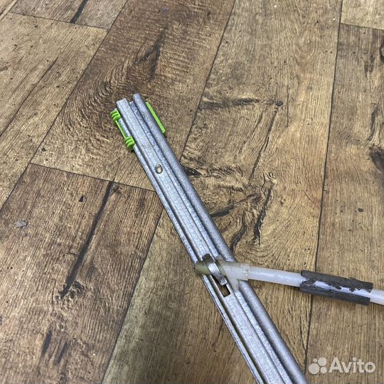 Стеклоподъемник Renault Scenic 1