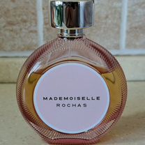 Духи женские rochas Mademoiselle 90мл