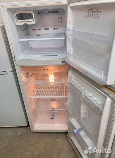 Холодильник Samsung No Frost