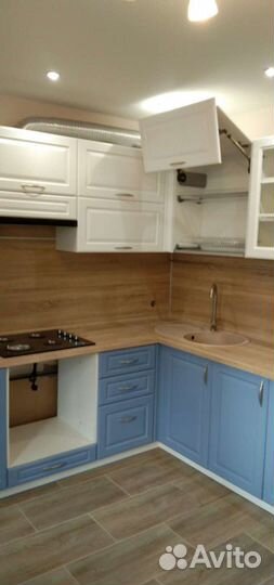 Сборка мебели