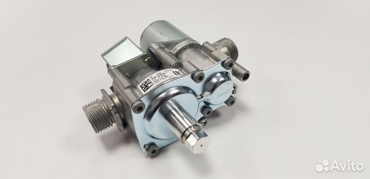 Газовый клапан на котел Протерм