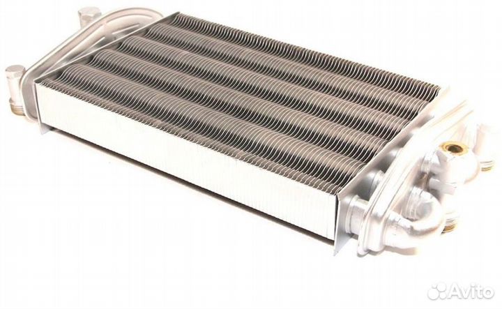 Запчасти для газовых котлов Protherm