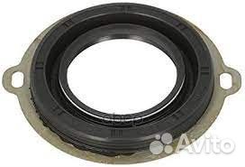 Сальник АКПП 19036367B Corteco